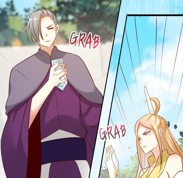 Read My Lovely Disciples chapter 10 image 148 on Lezhin