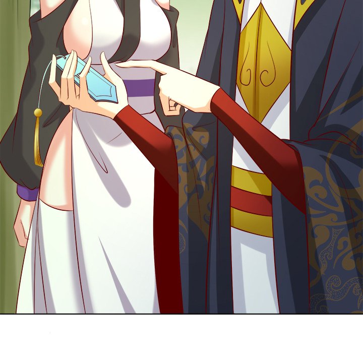 Read My Lovely Disciples chapter 10 image 15 on Lezhin