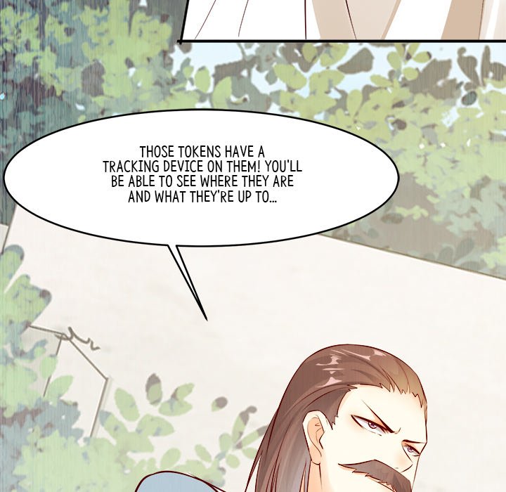 Read My Lovely Disciples chapter 10 image 150 on Lezhin