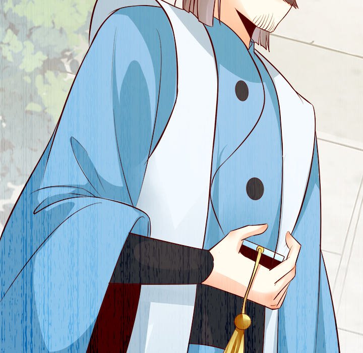 Read My Lovely Disciples chapter 10 image 151 on Lezhin