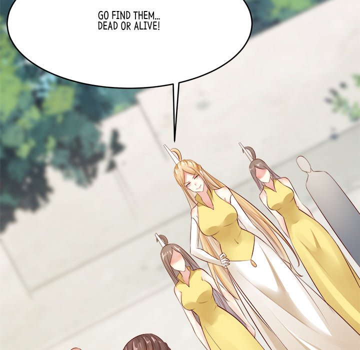 Read My Lovely Disciples chapter 10 image 154 on Lezhin