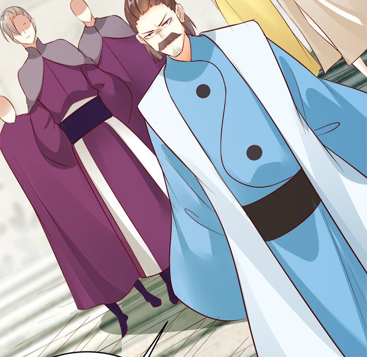Read My Lovely Disciples chapter 10 image 155 on Lezhin