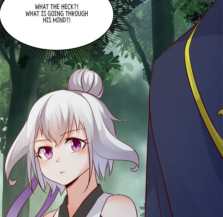 Read My Lovely Disciples chapter 10 image 162 on Lezhin