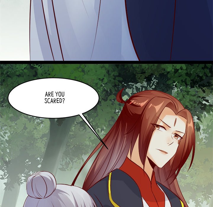 Read My Lovely Disciples chapter 10 image 164 on Lezhin