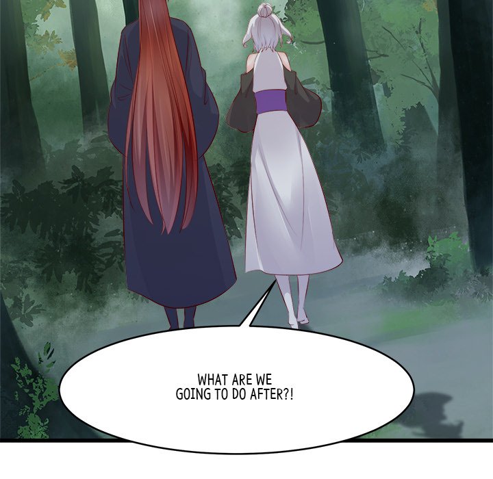 Read My Lovely Disciples chapter 10 image 167 on Lezhin