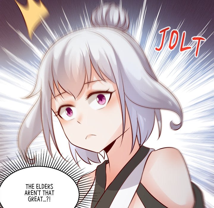 Read My Lovely Disciples chapter 10 image 170 on Lezhin