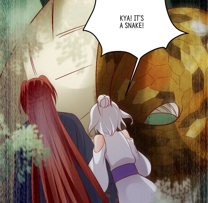 Read My Lovely Disciples chapter 10 image 174 on Lezhin