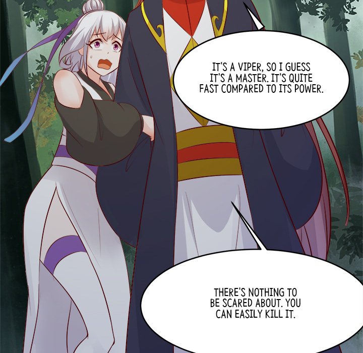 Read My Lovely Disciples chapter 10 image 177 on Lezhin