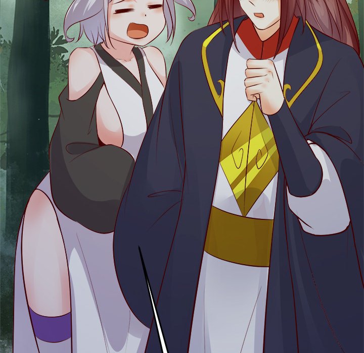 Read My Lovely Disciples chapter 10 image 181 on Lezhin