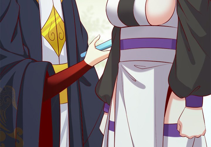 Read My Lovely Disciples chapter 10 image 2 on Lezhin