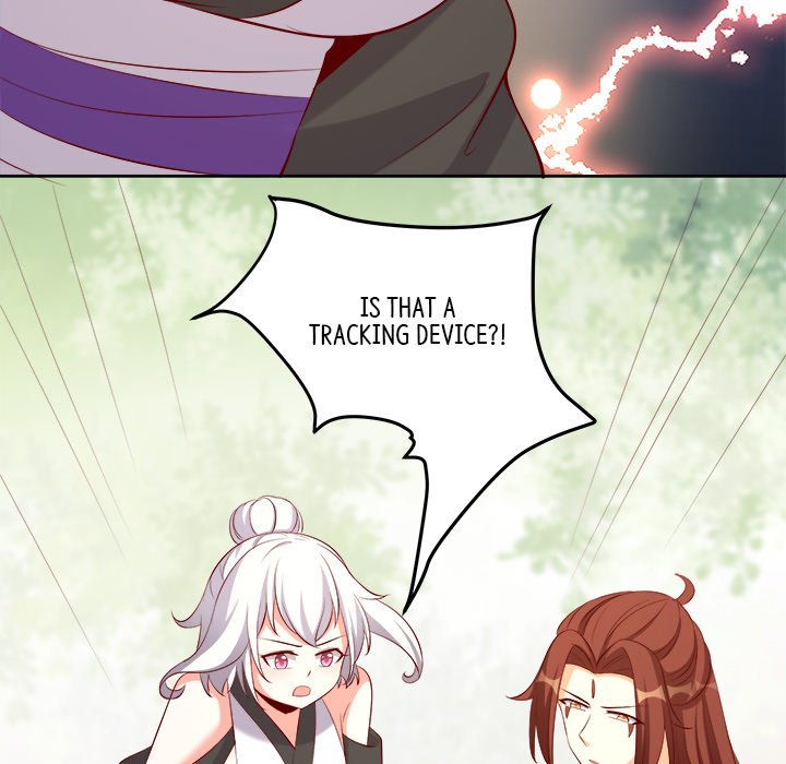 Read My Lovely Disciples chapter 10 image 20 on Lezhin
