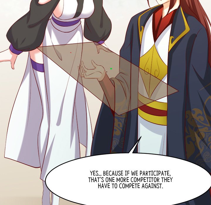 Read My Lovely Disciples chapter 10 image 21 on Lezhin