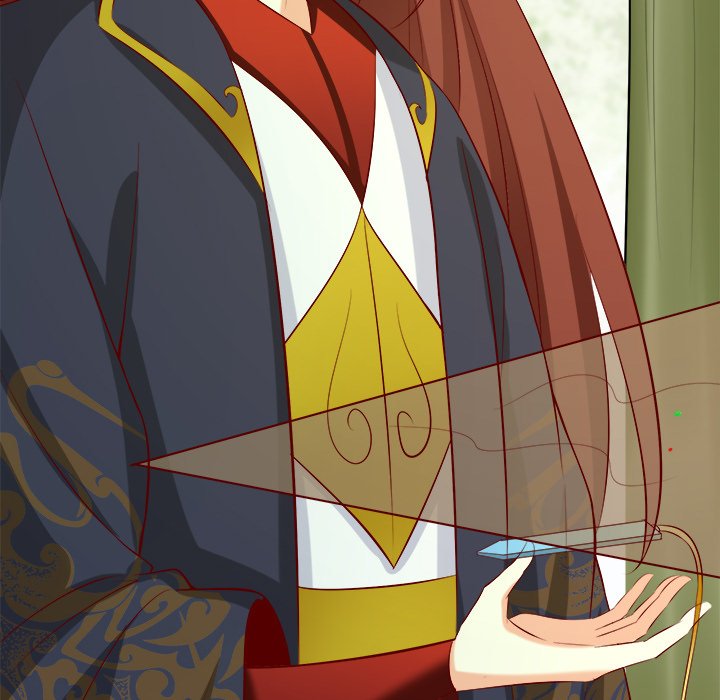 Read My Lovely Disciples chapter 10 image 24 on Lezhin