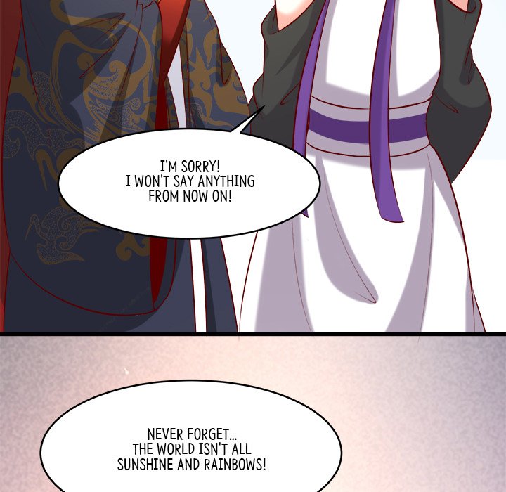 Read My Lovely Disciples chapter 10 image 27 on Lezhin