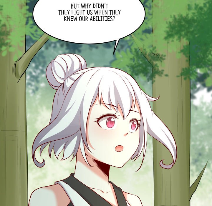 Read My Lovely Disciples chapter 10 image 30 on Lezhin
