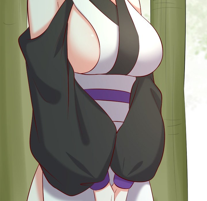 Read My Lovely Disciples chapter 10 image 31 on Lezhin