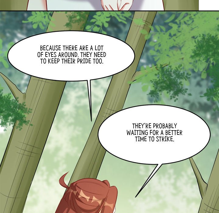Read My Lovely Disciples chapter 10 image 32 on Lezhin