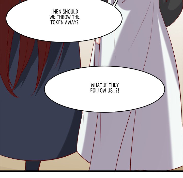 Read My Lovely Disciples chapter 10 image 34 on Lezhin