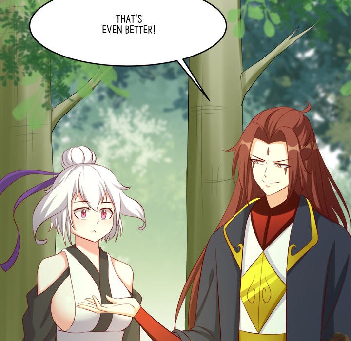 Read My Lovely Disciples chapter 10 image 36 on Lezhin