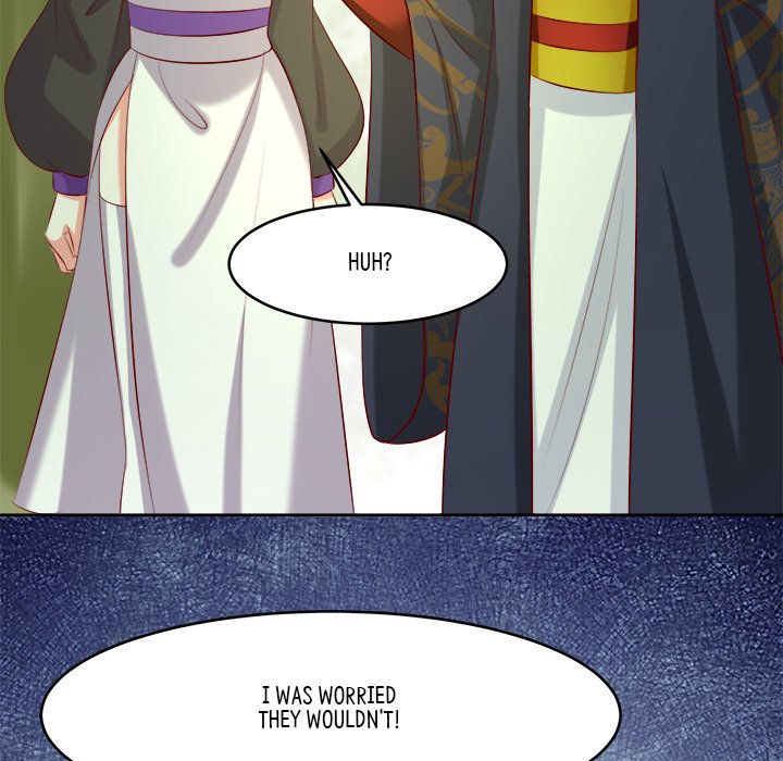 Read My Lovely Disciples chapter 10 image 37 on Lezhin