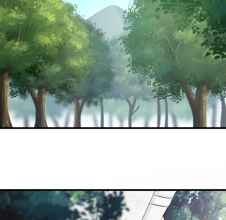 Read My Lovely Disciples chapter 10 image 41 on Lezhin