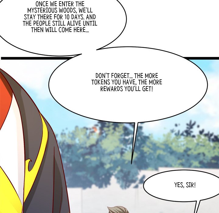 Read My Lovely Disciples chapter 10 image 45 on Lezhin