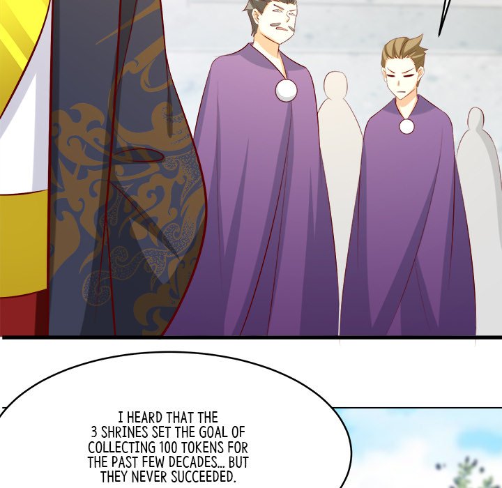 Read My Lovely Disciples chapter 10 image 46 on Lezhin