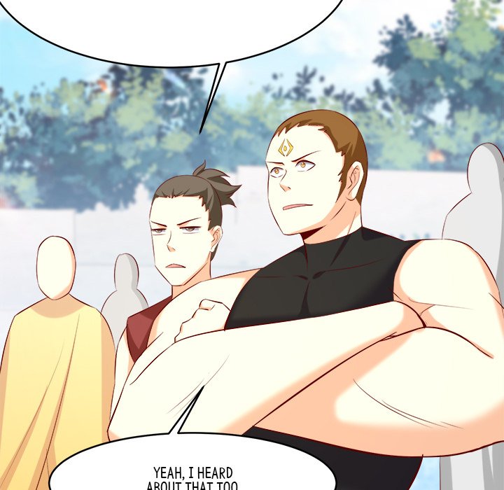 Read My Lovely Disciples chapter 10 image 47 on Lezhin
