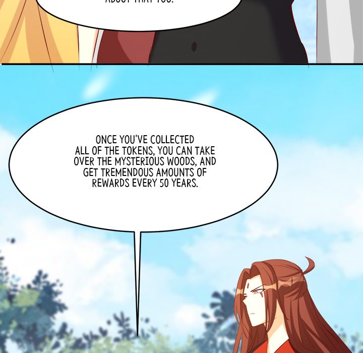 Read My Lovely Disciples chapter 10 image 48 on Lezhin