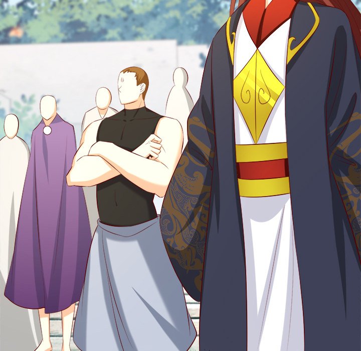 Read My Lovely Disciples chapter 10 image 49 on Lezhin