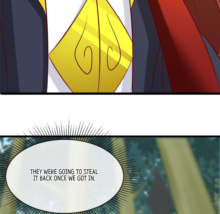 Read My Lovely Disciples chapter 10 image 52 on Lezhin