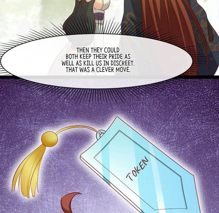 Read My Lovely Disciples chapter 10 image 54 on Lezhin