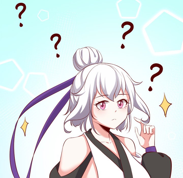 Read My Lovely Disciples chapter 10 image 6 on Lezhin