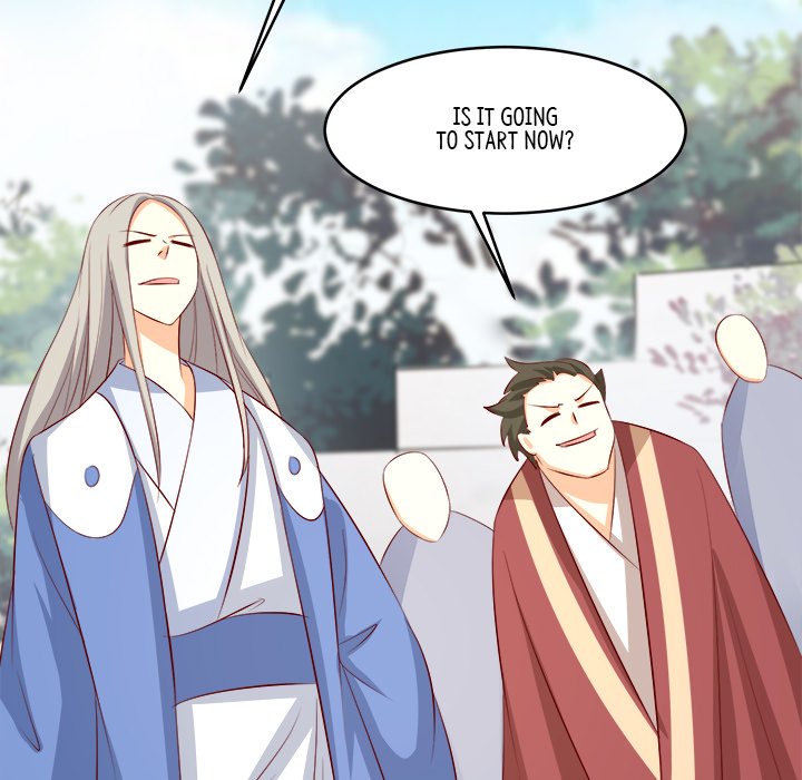 Read My Lovely Disciples chapter 10 image 64 on Lezhin