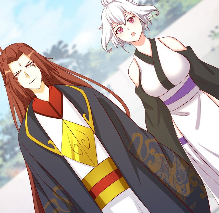 Read My Lovely Disciples chapter 10 image 66 on Lezhin