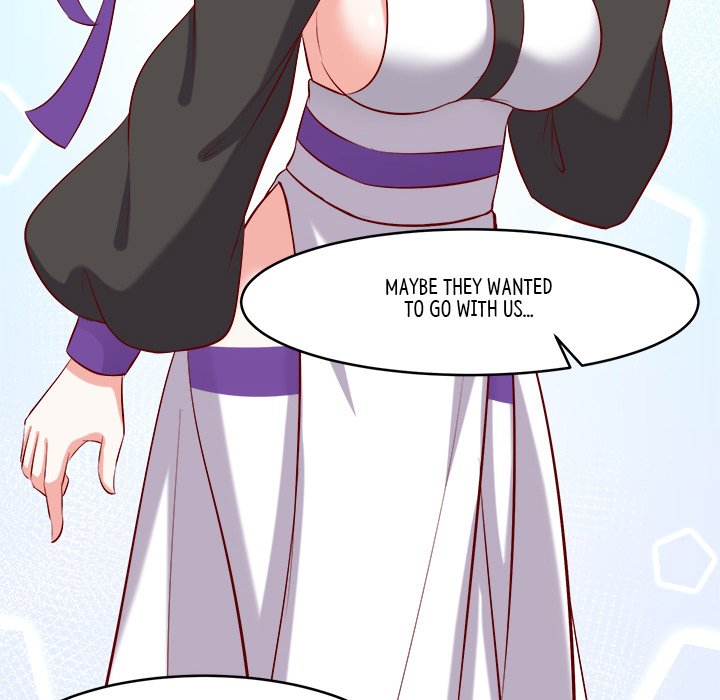 Read My Lovely Disciples chapter 10 image 7 on Lezhin