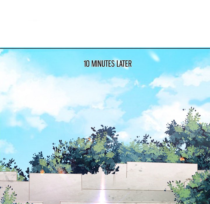 Read My Lovely Disciples chapter 10 image 73 on Lezhin
