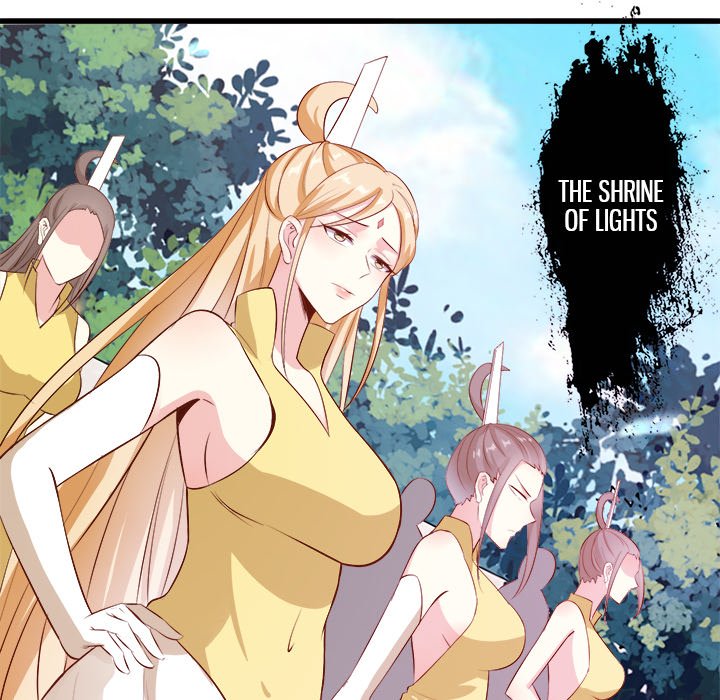Read My Lovely Disciples chapter 10 image 75 on Lezhin