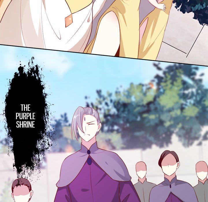 Read My Lovely Disciples chapter 10 image 76 on Lezhin