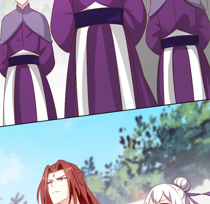 Read My Lovely Disciples chapter 10 image 77 on Lezhin