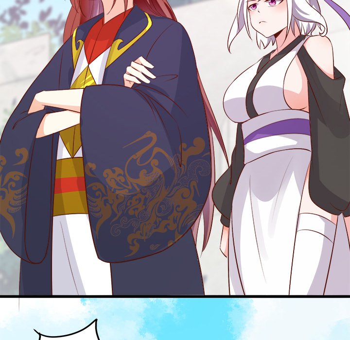 Read My Lovely Disciples chapter 10 image 78 on Lezhin