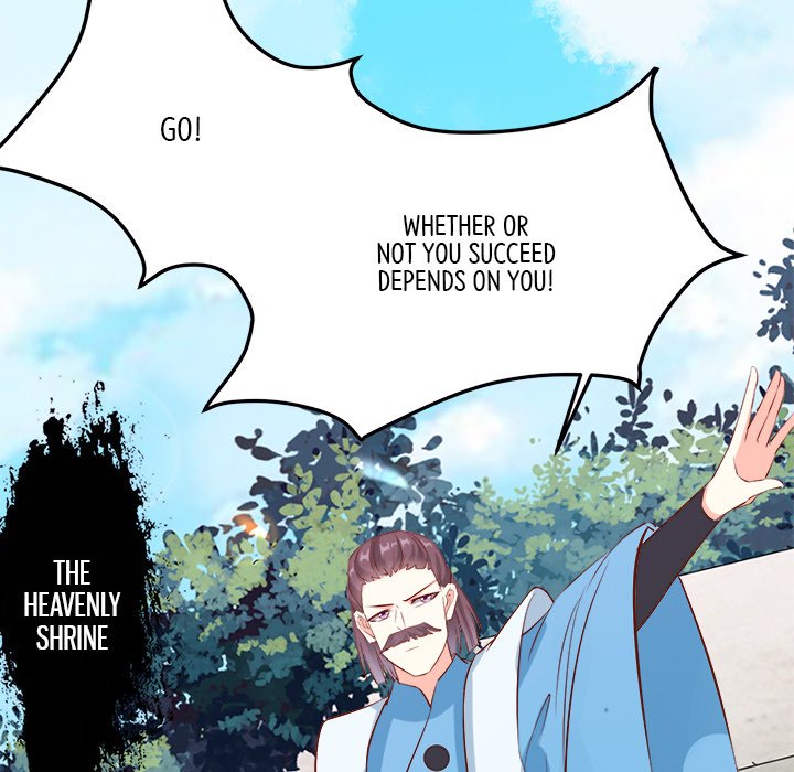 Read My Lovely Disciples chapter 10 image 79 on Lezhin