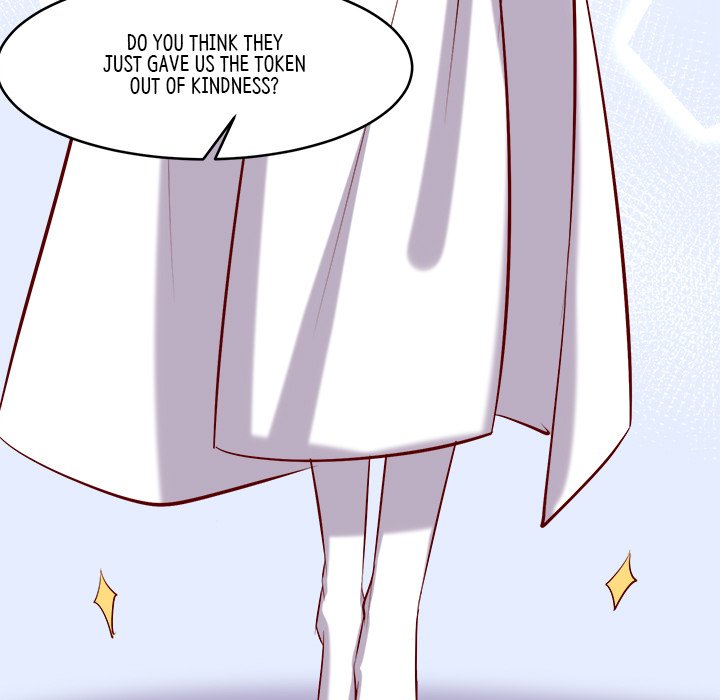 Read My Lovely Disciples chapter 10 image 8 on Lezhin