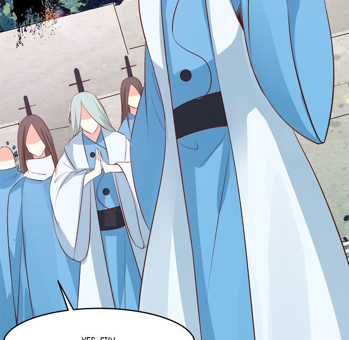 Read My Lovely Disciples chapter 10 image 80 on Lezhin