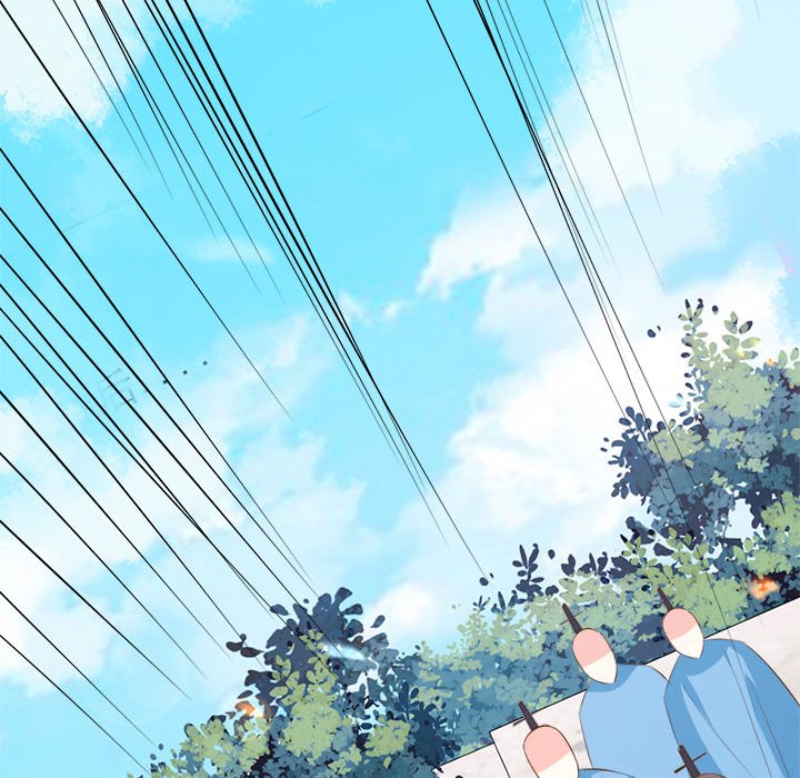 Read My Lovely Disciples chapter 10 image 84 on Lezhin
