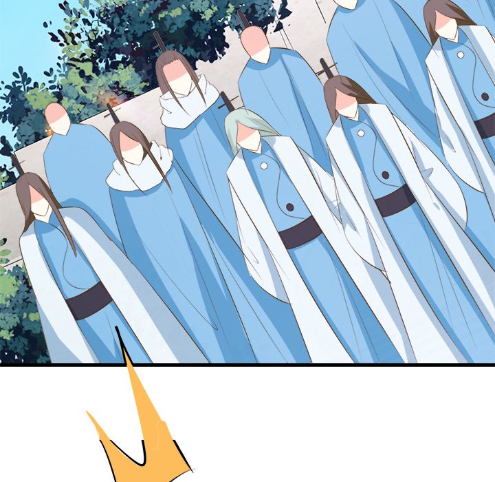 Read My Lovely Disciples chapter 10 image 85 on Lezhin