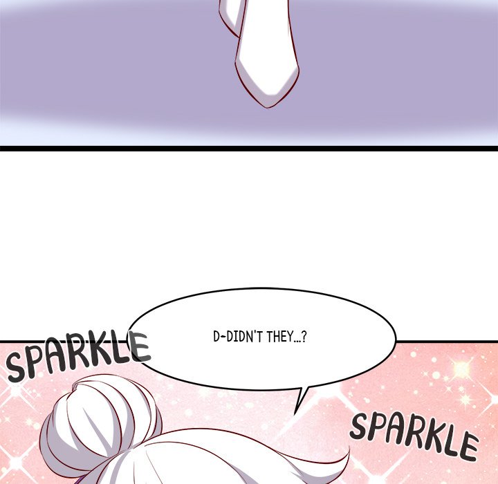 Read My Lovely Disciples chapter 10 image 9 on Lezhin