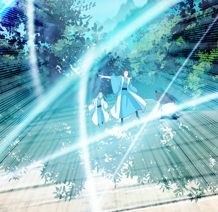 Read My Lovely Disciples chapter 10 image 99 on Lezhin