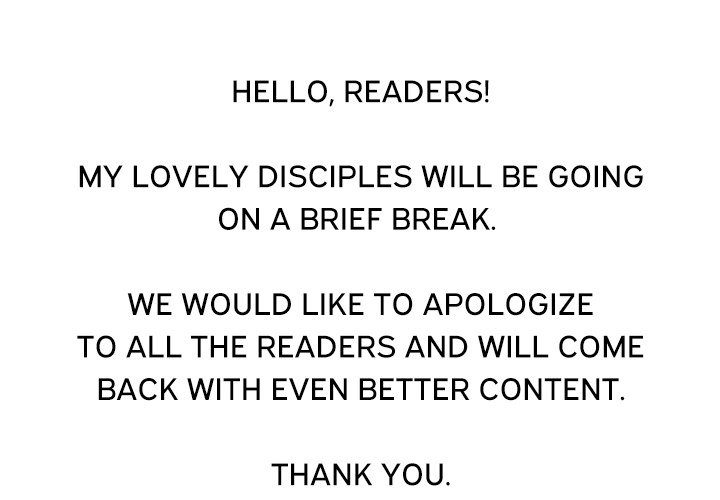 Read My Lovely Disciples chapter 100.5 image 1 on Lezhin