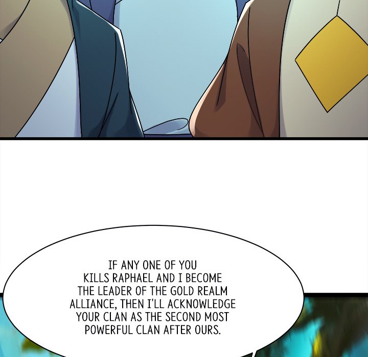 Read My Lovely Disciples chapter 100 image 10 on Lezhin